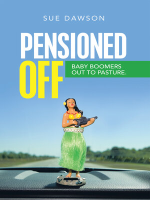 cover image of Pensioned Off